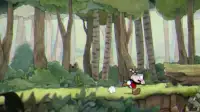 Cuphead: Don't Deal With The Devil game Screen Shot 0