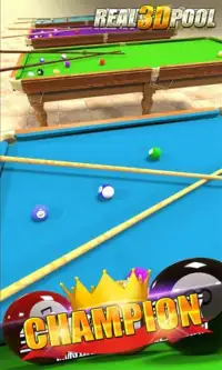 Pool Billards Master & Free Pool 8 Ball Games Screen Shot 3