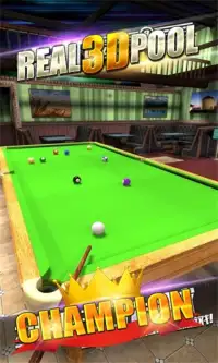 Pool Billards Master & Free Pool 8 Ball Games Screen Shot 1