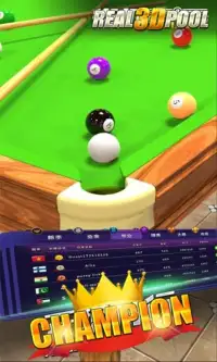 Pool Billards Master & Free Pool 8 Ball Games Screen Shot 2