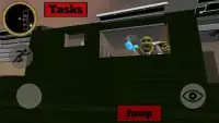 Hello Troll Shrek Neighbor 3D Screen Shot 3