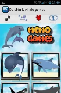 Dolphin Show Games For Free Screen Shot 3