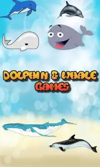 Dolphin Show Games For Free Screen Shot 7