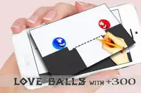 Love Balls : Challenge Dots 2018 Screen Shot 0