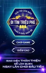 Ai La Trieu Phu - Ai Là Triệu Phú 2018 Screen Shot 7