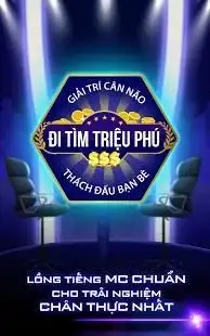 Ai La Trieu Phu - Ai Là Triệu Phú 2018 Screen Shot 6