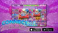 Onet Shimmer and Shine Shimmer Doll Gril Puzzle Screen Shot 0