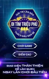 Ai La Trieu Phu - Ai Là Triệu Phú 2018 Screen Shot 11