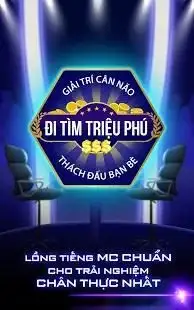 Ai La Trieu Phu - Ai Là Triệu Phú 2018 Screen Shot 1