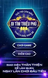 Ai La Trieu Phu - Ai Là Triệu Phú 2018 Screen Shot 5