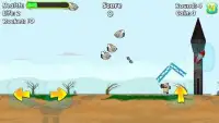 Casual : Fly Copter Screen Shot 4