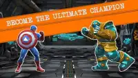 Grand Immortals Fight- Immortal Superhero Game 2 Screen Shot 1