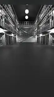Prison Escape 3 - Escape games Screen Shot 1