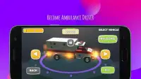 Ultimate Cars Drive Simulator Screen Shot 5
