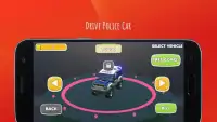 Ultimate Cars Drive Simulator Screen Shot 1