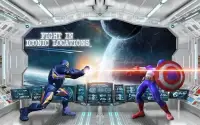 Grand Immortals Fight- Immortal Superhero Game 2 Screen Shot 7