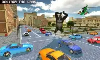 Angry Gorilla vs Wild Gorilla:Real Transformation Screen Shot 11