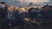 Favela War Screen Shot 1