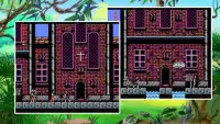 Castle Fantasy: Simon Quest Screen Shot 1