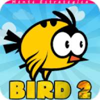 Bird Game 2 - No toques los picos