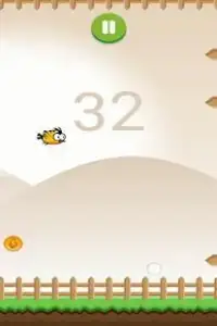 Bird Game 2 - No toques los picos Screen Shot 2
