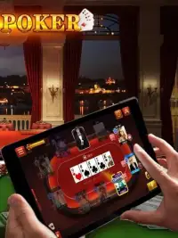 Apex Poker Screen Shot 3