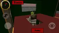 Shrek Neighbor Troll Escape 3D Screen Shot 6