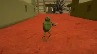 Mars Frog Amazing Simulator Screen Shot 3
