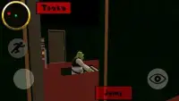 Shrek Neighbor Troll Escape 3D Screen Shot 3