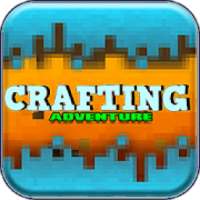 Crafting and Building : Creative and Survival