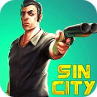 Sin City: Crime Boss