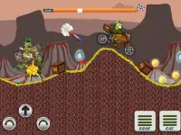 Mountain Bike Racing : Top Motorcycle Racing Games Screen Shot 5