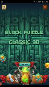 Block Puzzle Jewel Classic Game 2020 Screen Shot 2