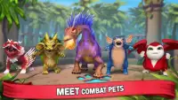ComPet - Epic Beast Battles, PvP Pets Fight Arena Screen Shot 4