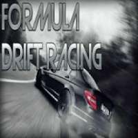 Formula Drift Racing