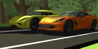 Car Race Challenges 2019 Screen Shot 3