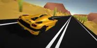 Car Race Challenges 2019 Screen Shot 1