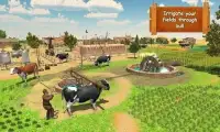 Village Farmers Expert Simulator 2018 Screen Shot 17