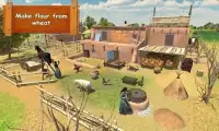 Village Farmers Expert Simulator 2018 Screen Shot 10