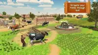 Village Farmers Expert Simulator 2018 Screen Shot 6