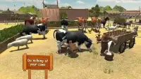 Village Farmers Expert Simulator 2018 Screen Shot 3
