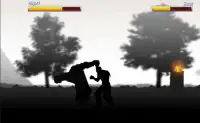 Shadow Fight: A New Generation Battle 2018 Screen Shot 1