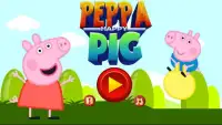 Happy PeppaPig Jungle Adventures 2018 Screen Shot 3