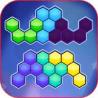 Block Hexa Puzzle - Block Puzzle Mania