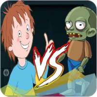 horrid henry vs zombie