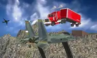 Crash Car Simulator:Car Destruction Demolition 3D Screen Shot 20