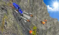Crash Car Simulator:Car Destruction Demolition 3D Screen Shot 1