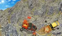 Crash Car Simulator:Car Destruction Demolition 3D Screen Shot 0