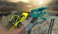 Crash Car Simulator:Car Destruction Demolition 3D Screen Shot 4