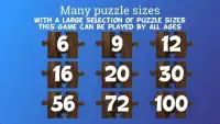 बच्चों और बच्चा के लिए महाकाव्य पहेली खेल * Screen Shot 4